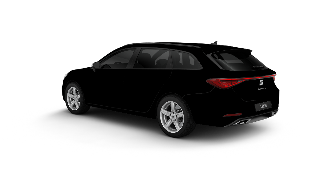 SEAT Leon Kombi 1.5 eTSI ACT 85kW Style DSG Sportstour. #1