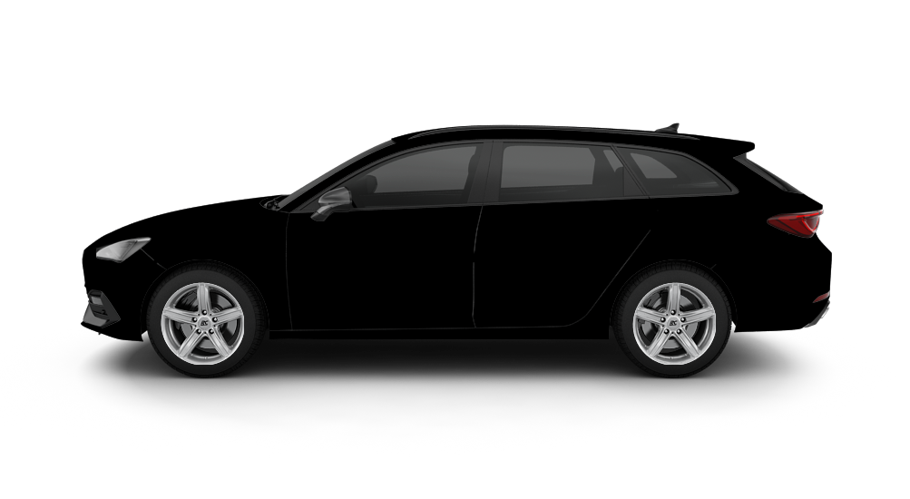SEAT Leon Kombi 1.5 TSI ACT 110kW Style Sportstourer #2
