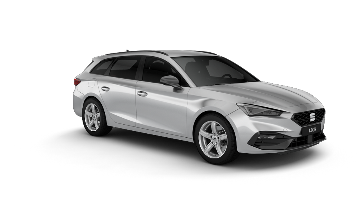 SEAT Leon Kombi FR BLACK EDITION Leasing