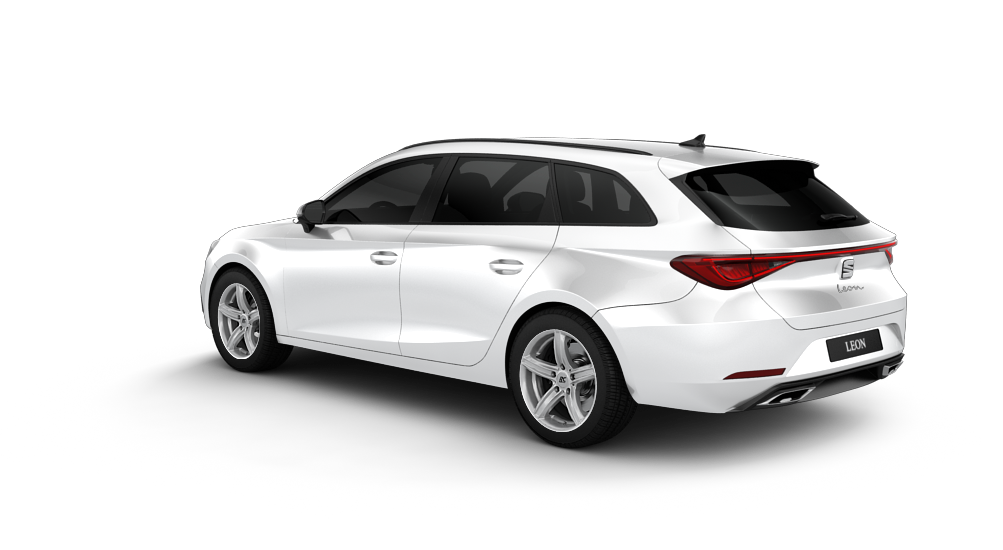 SEAT Leon Kombi 1.5 eTSI ACT 85kW Style DSG Sportstour. #11