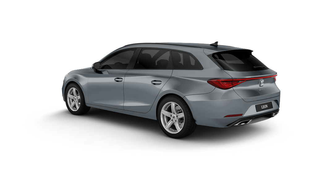 SEAT Leon Kombi 1.5 TSI 85kW FR Sportstourer #7