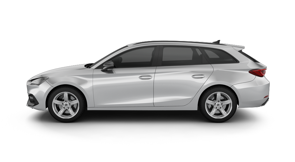 SEAT Leon Kombi 1.5 eTSI ACT 85kW Style DSG Sportstour. #6