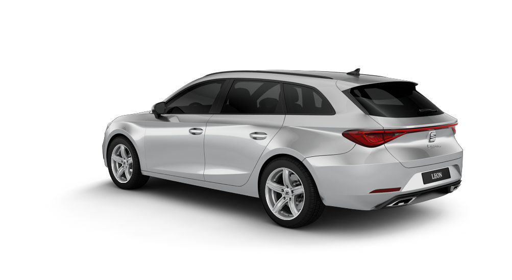 SEAT Leon Kombi 1.5 TSI 85kW FR Sportstourer #5