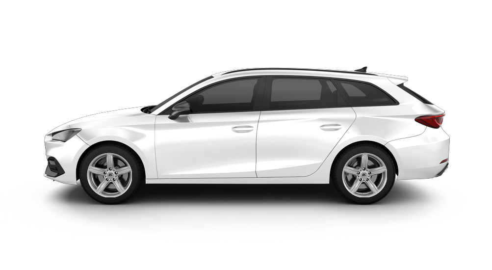 SEAT Leon Kombi 1.5 eTSI ACT 85kW Style DSG Sportstour. #12