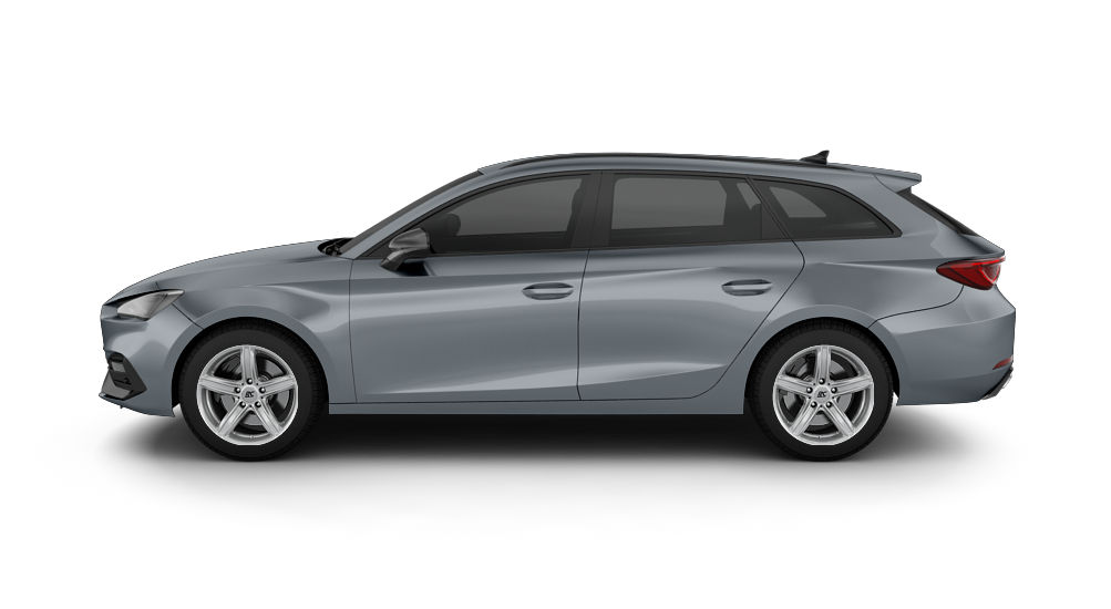 SEAT Leon Kombi 1.5 eTSI ACT 85kW Style DSG Sportstour. #8