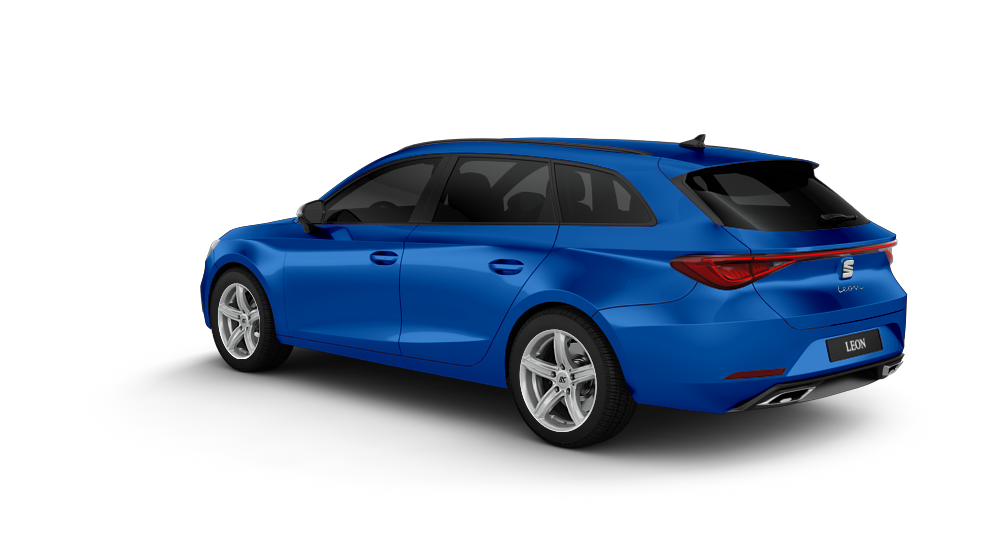 SEAT Leon Kombi 1.5 eTSI ACT 85kW Style DSG Sportstour. #3