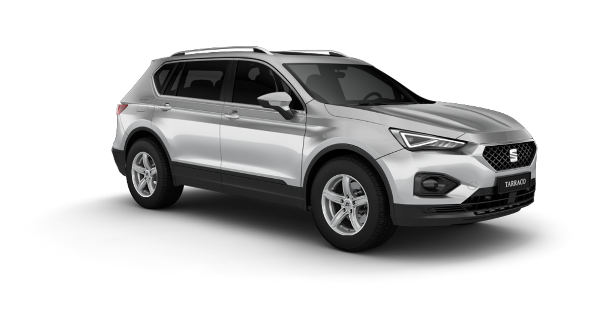 SEAT Tarraco Leasing