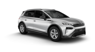 2025 ŠKODA ELROQ Neuwagen Konfigurator
