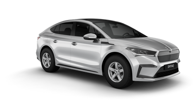 2025 ŠKODA ENYAQ COUPE Neuwagen Konfigurator
