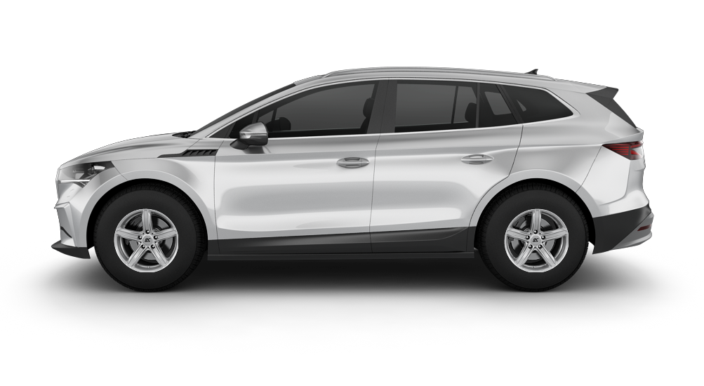 ŠKODA ENYAQ Sports Utility Vehicle 60 #11