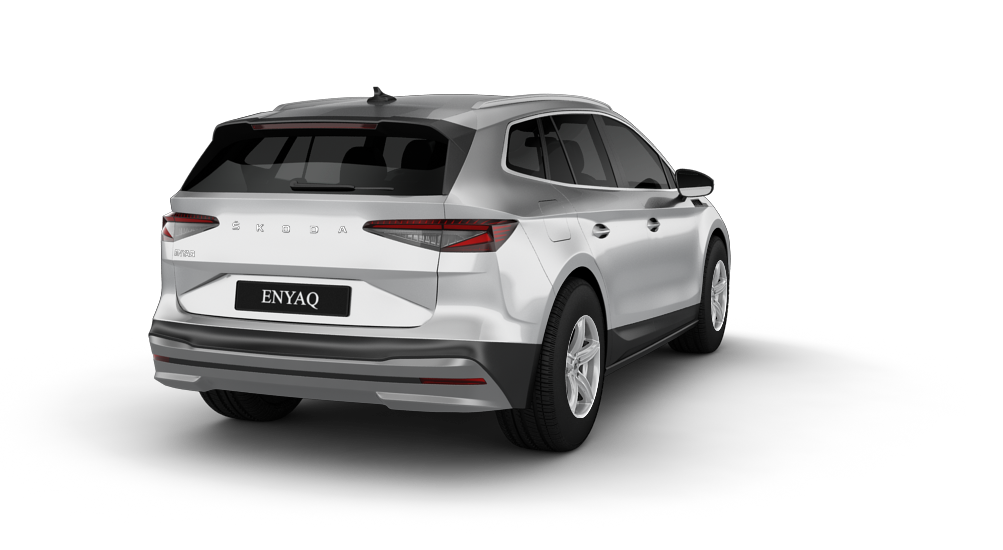 ŠKODA ENYAQ Sports Utility Vehicle 60 #6