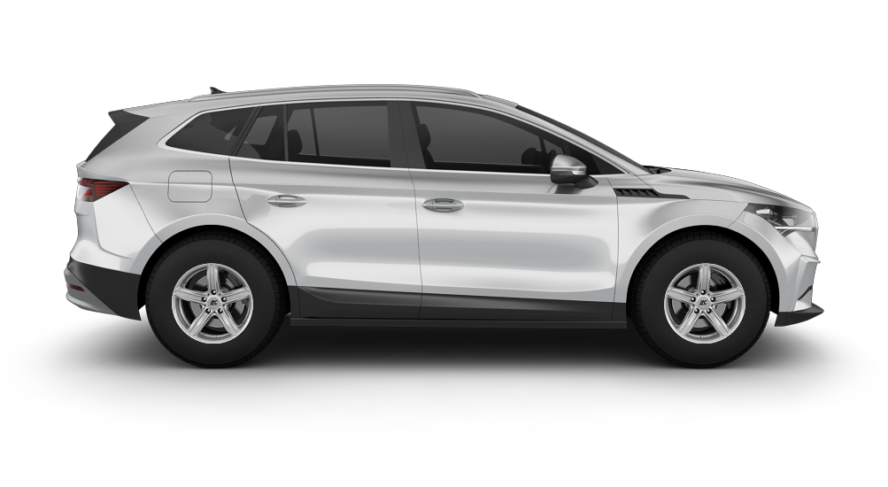 ŠKODA ENYAQ Sports Utility Vehicle 60 #3