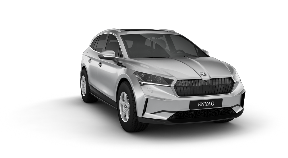 ŠKODA ENYAQ Sports Utility Vehicle 60 #16
