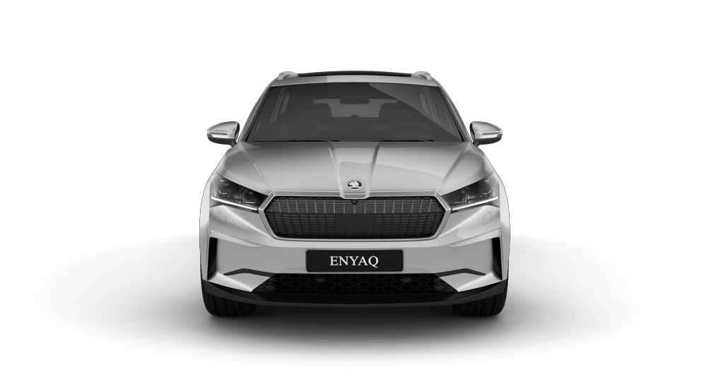 ŠKODA ENYAQ Sports Utility Vehicle 60 #15