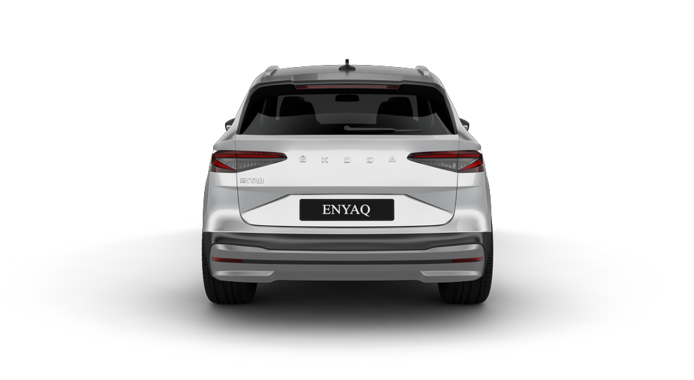 ŠKODA ENYAQ Sports Utility Vehicle 60 #7