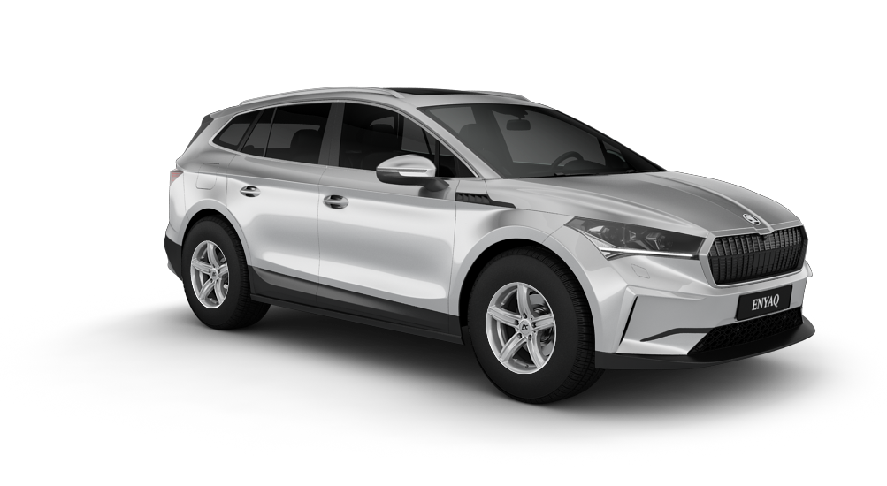ŠKODA ENYAQ Sports Utility Vehicle 60 #1