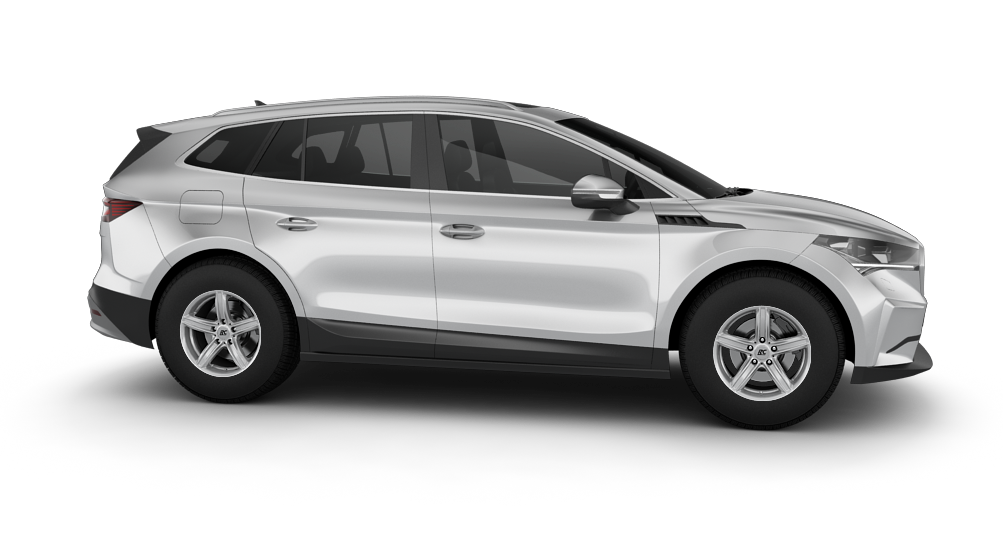 ŠKODA ENYAQ Sports Utility Vehicle 60 #2