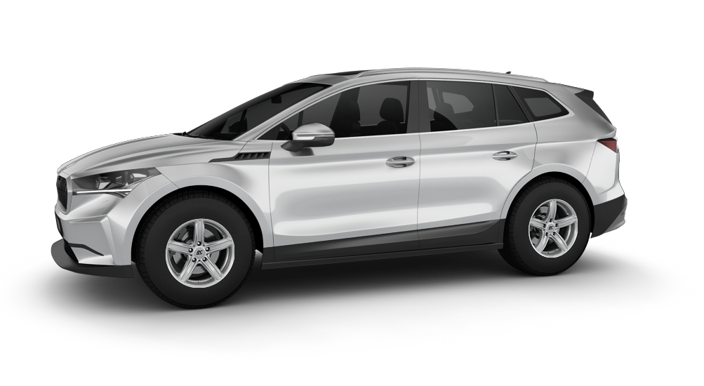 ŠKODA ENYAQ Sports Utility Vehicle 60 #12