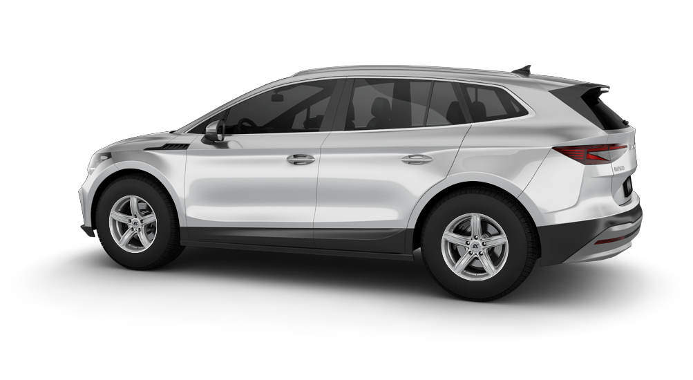 ŠKODA ENYAQ Sports Utility Vehicle 60 #10