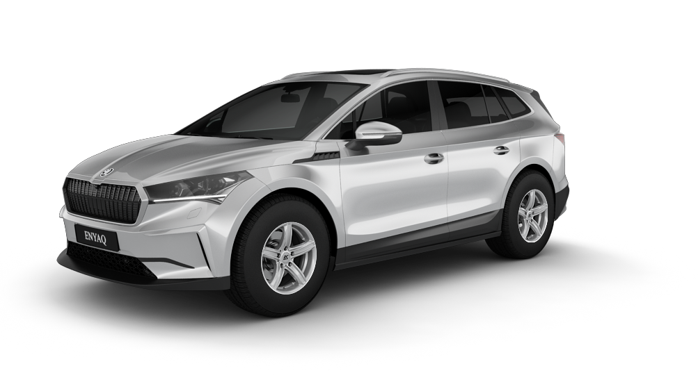 ŠKODA ENYAQ Sports Utility Vehicle 60 #13