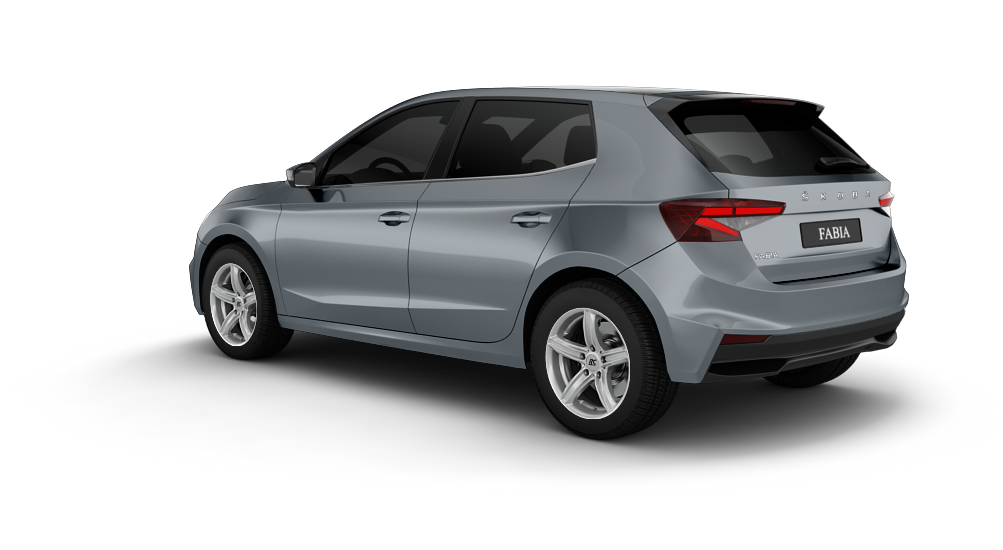 ŠKODA Fabia Schräghecklimousine 1.0l MPI 59kW Essence #7