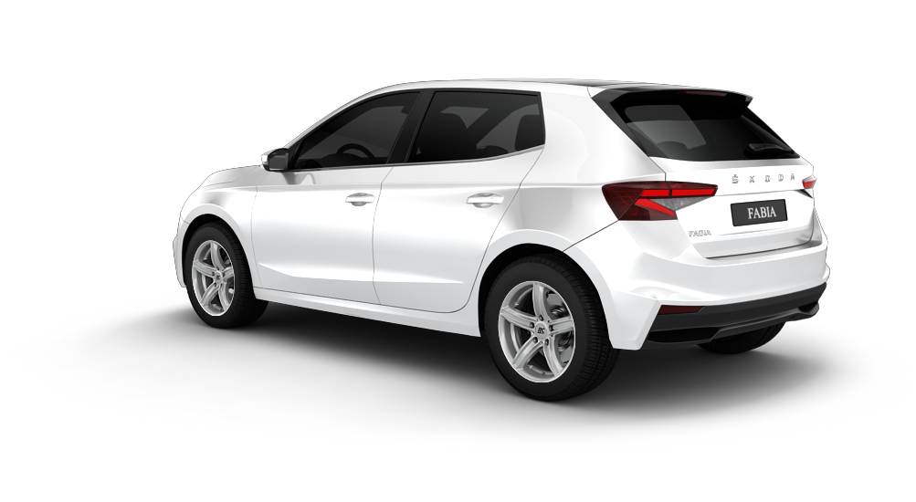ŠKODA Fabia Schräghecklimousine 1.0l MPI 59kW Essence #15