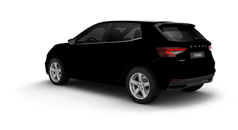 ŠKODA Fabia Schräghecklimousine 1.0l MPI 59kW Essence #1