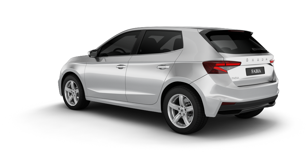 ŠKODA Fabia Schräghecklimousine 1.0l MPI 59kW Essence #13
