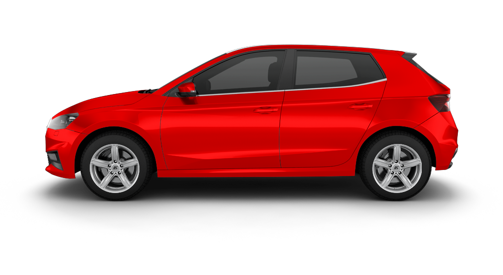 ŠKODA Fabia Schräghecklimousine 1.0l MPI 59kW Essence #12