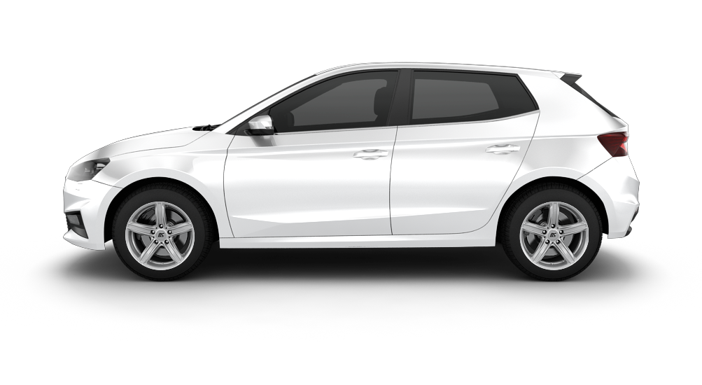 ŠKODA Fabia Schräghecklimousine 1.0l MPI 59kW Essence #16