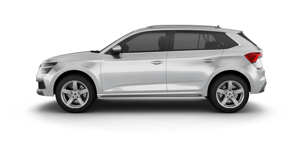 ŠKODA Kamiq Sports Utility Vehicle 1.0 TSI 70kW Essence #10