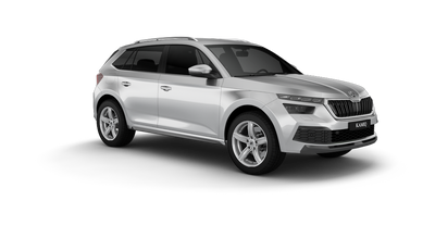 2025 ŠKODA Kamiq Neuwagen Konfigurator