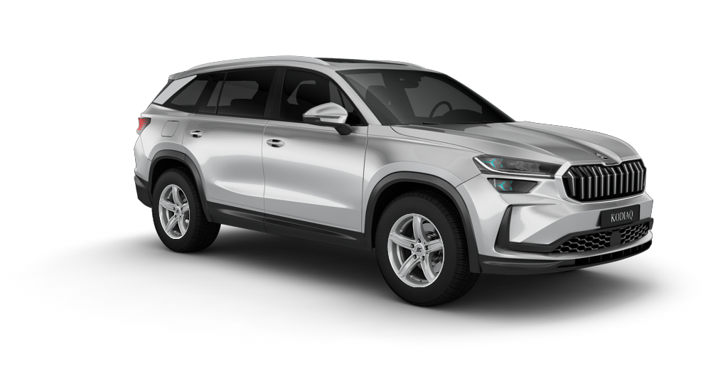 ŠKODA Kodiaq Sports Utility Vehicle 1.5 TSI mHEV 110 kW DSG Selection #1