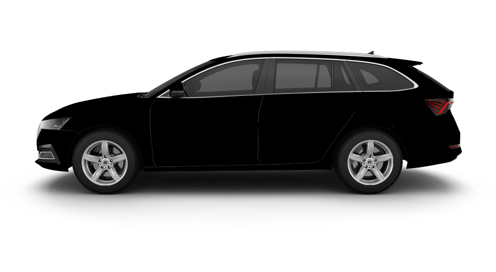 ŠKODA Octavia Kombi 1.5 TSI 110kW Selection Combi #2