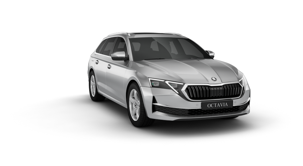 ŠKODA Octavia Kombi 1.5 TSI 85kW Essence Combi #16
