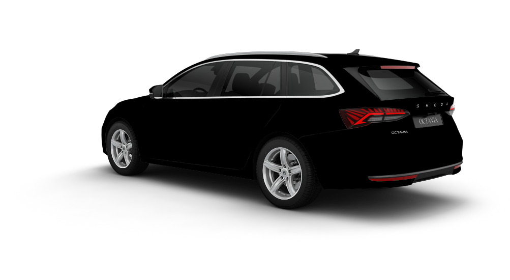 ŠKODA Octavia Kombi 1.5 TSI 85kW Essence Combi #1
