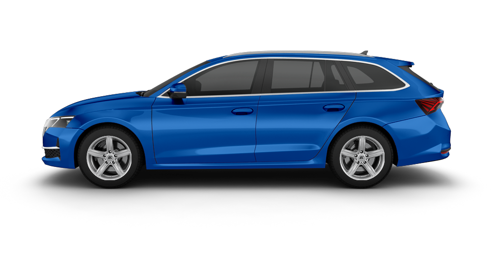 ŠKODA Octavia Kombi 1.5 TSI MHEV 85kW DSG Essence #4