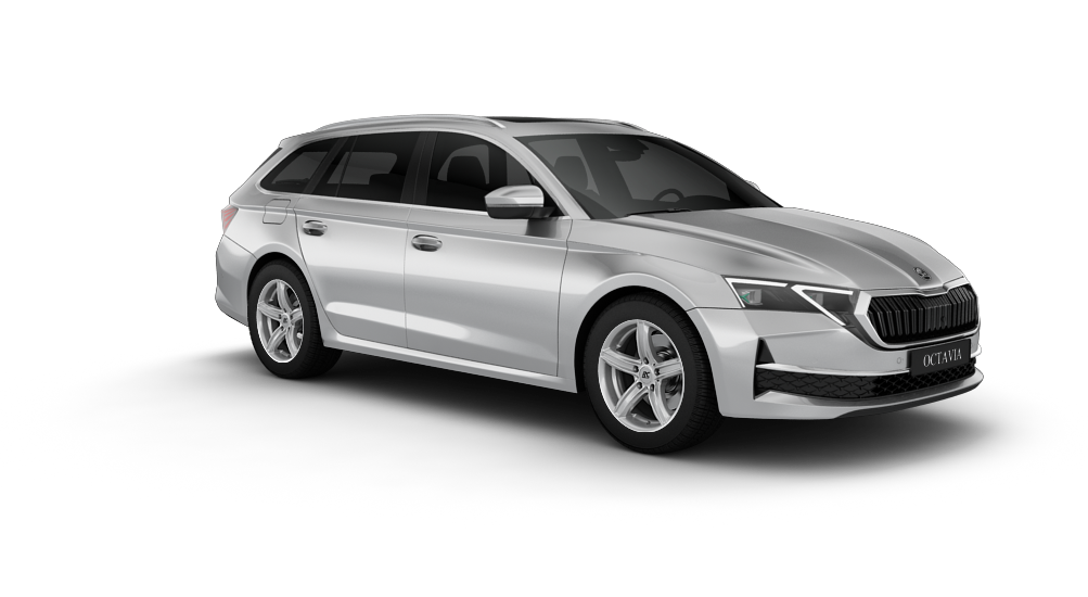 ŠKODA Octavia Kombi 1.5 TSI 85kW Essence Combi #1