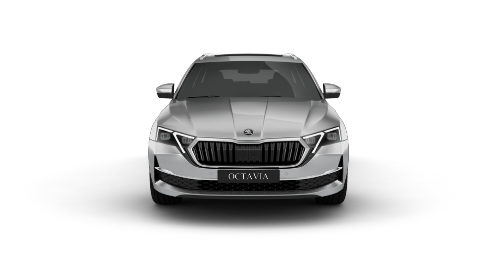 ŠKODA Octavia Kombi 1.5 TSI 85kW Essence Combi #15