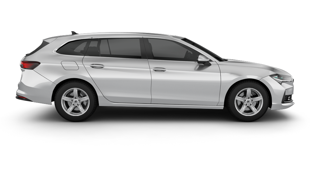 ŠKODA Superb Kombi 1.5 TSI mHEV DSG Essence Combi #3