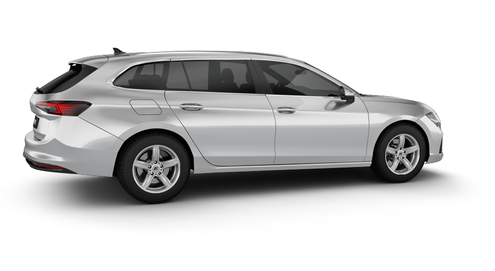 ŠKODA Superb Kombi 1.5 TSI mHEV DSG Essence Combi #4