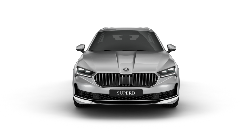 ŠKODA Superb Kombi 1.5 TSI mHEV DSG Essence Combi #15