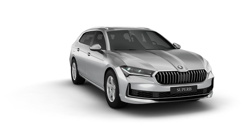 ŠKODA Superb Kombi 1.5 TSI mHEV DSG Essence Combi #16