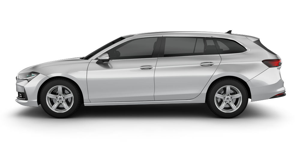 ŠKODA Superb Kombi 1.5 TSI mHEV DSG Essence Combi #11