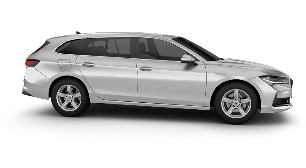 ŠKODA Superb Kombi 1.5 TSI mHEV DSG Essence Combi #2