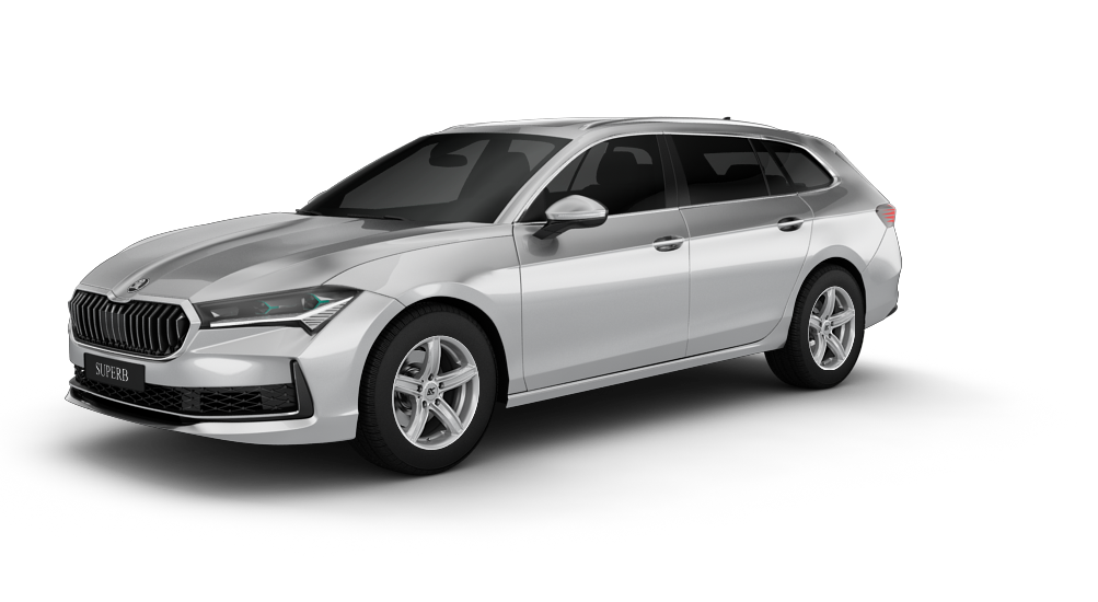 ŠKODA Superb Kombi 1.5 TSI mHEV DSG Essence Combi #13