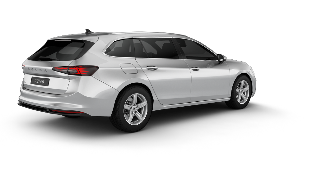 ŠKODA Superb Kombi 1.5 TSI mHEV DSG Essence Combi #5