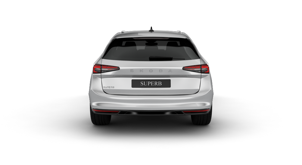 ŠKODA Superb Kombi 1.5 TSI mHEV DSG Essence Combi #7