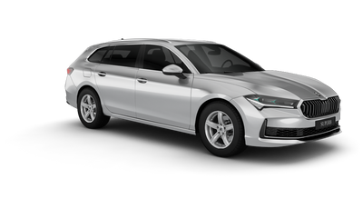 2025 ŠKODA Superb Neuwagen Konfigurator