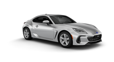 Subaru BRZ Coupé